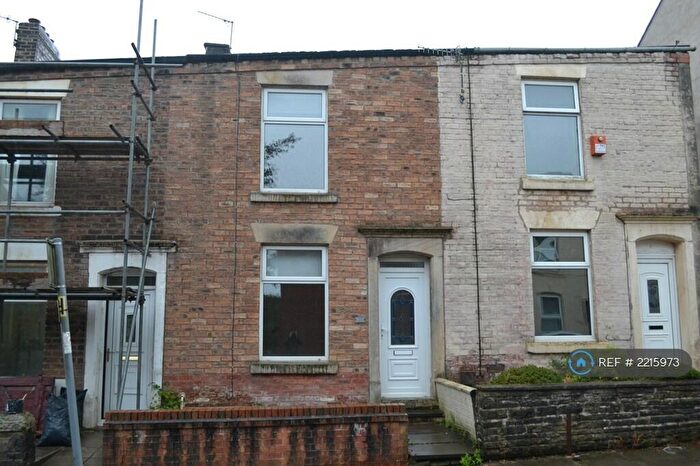 2 Bedroom Terraced House To Rent In Melbourne Street, Darwen, BB3