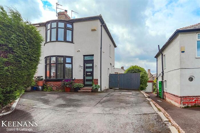 2 Bedroom Semi Detached House For Sale In Coppice Avenue, Accrington, BB5