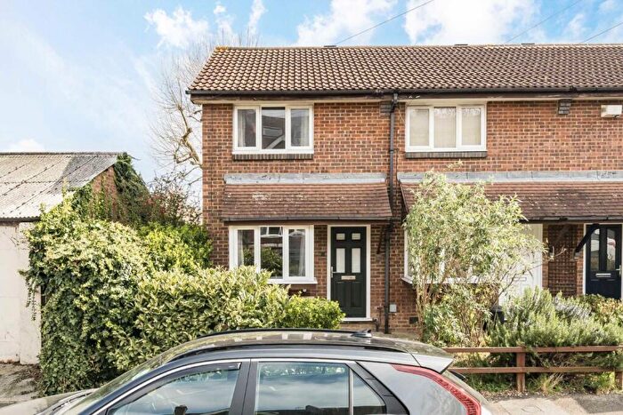 1 Bedroom House For Sale In Brierley Road, Balham, SW12