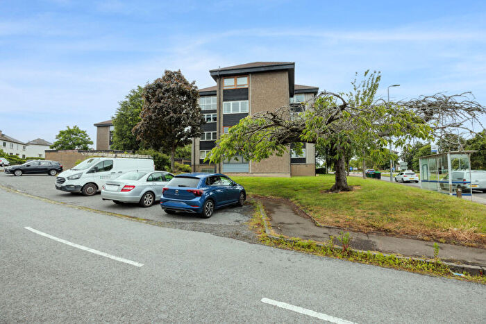 1 Bedroom Flat For Sale In Greendykes Road, Dundee, DD4