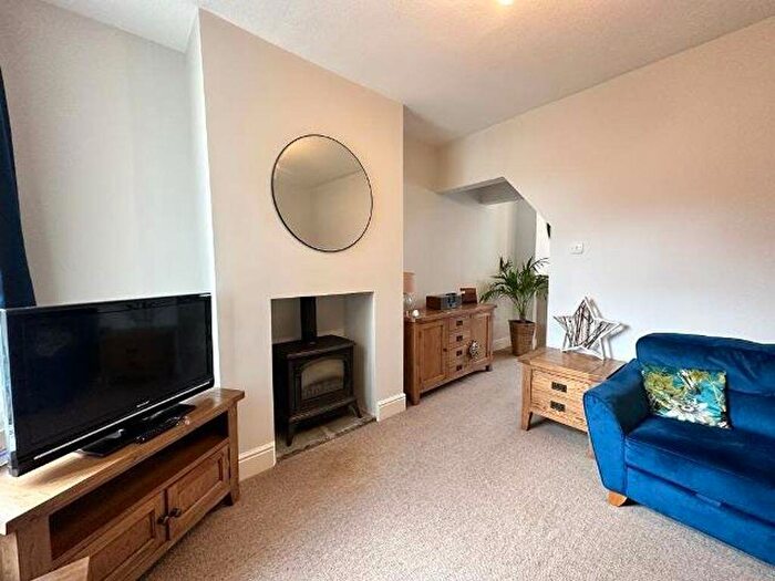 2 Bedroom Terraced House To Rent In Frederick Street, Barrow-In-Furness, LA13