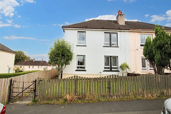1 Bedroom Flat For Sale In Park Avenue, Elderslie, Renfrewshire, PA5