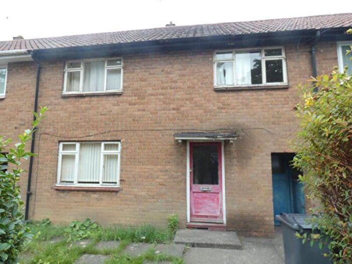 3 Bedroom Terraced House For Sale In Goathland Avenue, Benton, NE12