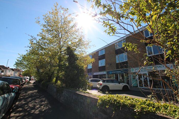 3 Bedroom Maisonette To Rent In Charlecombe Court - Stoke Lane, BS9