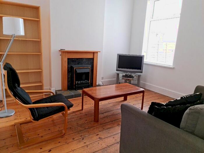 2 Bedroom Terraced House To Rent In Harold Road, Edgbaston, Birmingham, B16