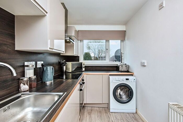 1 Bedroom Flat For Sale In Engine Road, Gorebridge, EH23