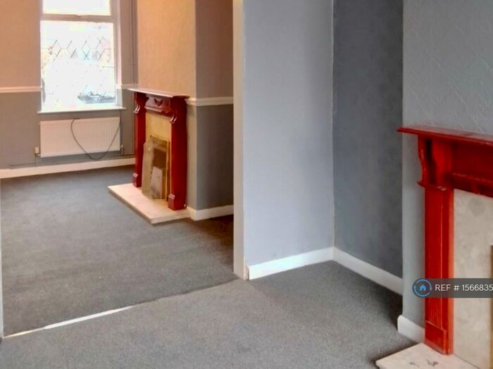 3 Bedroom Terraced House To Rent In Lovett Street, Cleethorpes, DN35