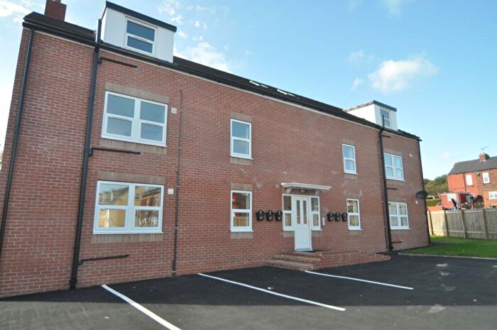 1 Bedroom Flat To Rent In Church Street, Jump, S74