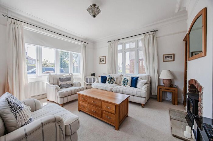 2 Bedroom Detached Bungalow For Sale In Delightful Detached Carrstone Bungalow In South Wootton, PE30