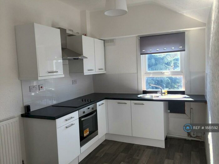 2 Bedroom Flat To Rent In Newman Road, Birmingham, B24