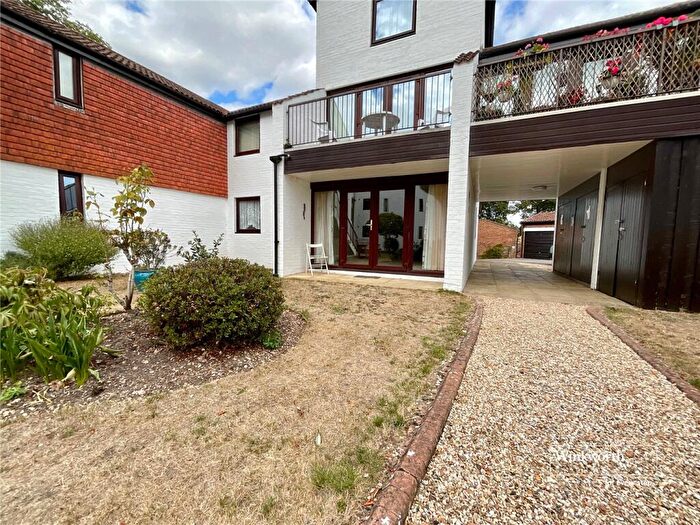 2 Bedroom Apartment To Rent In Lymington Road, Highcliffe, Christchurch, Dorset, BH23