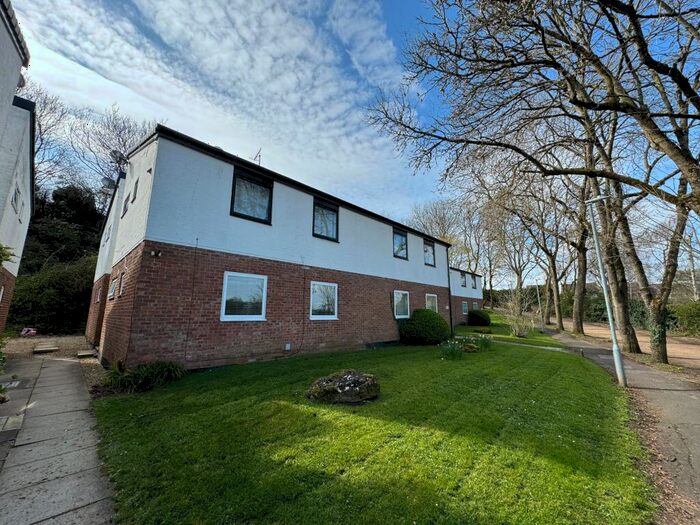 1 Bedroom Flat To Rent In The Heights, Old Town, Swindon, SN1