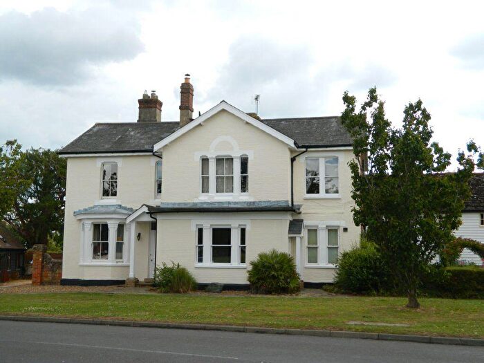 1 Bedroom Apartment To Rent In Forrest Place, Wisborough Green, RH14