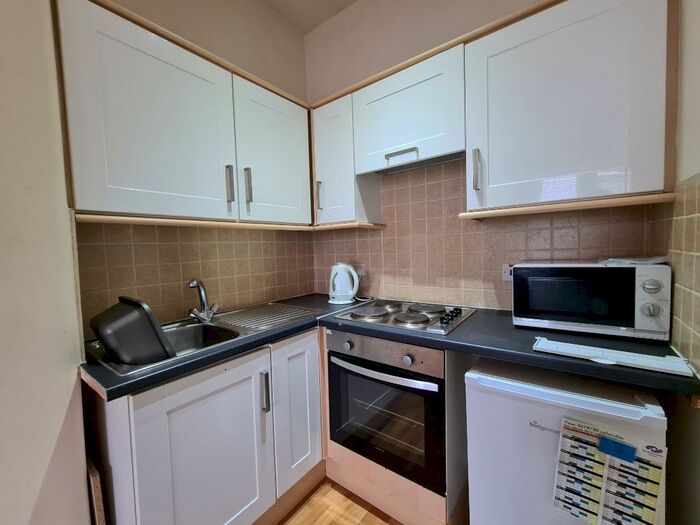 Studio To Rent In Hawkhead Road, Paisley, Renfrewshire, PA2