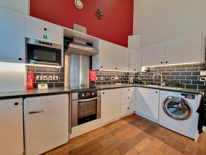 1 Bedroom Flat To Rent In Montpellier Apartments, Parliament Terrace, Harrogate, HG1