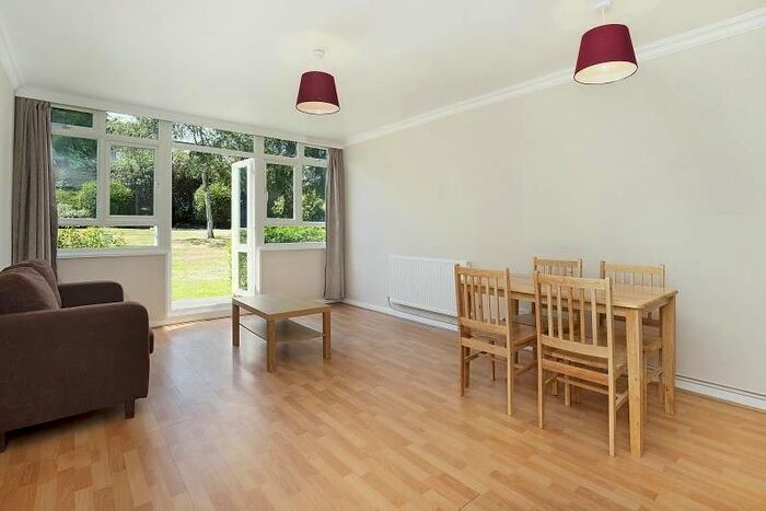 2 Bedroom Flat To Rent In Kersfield Road, Putney, SW15