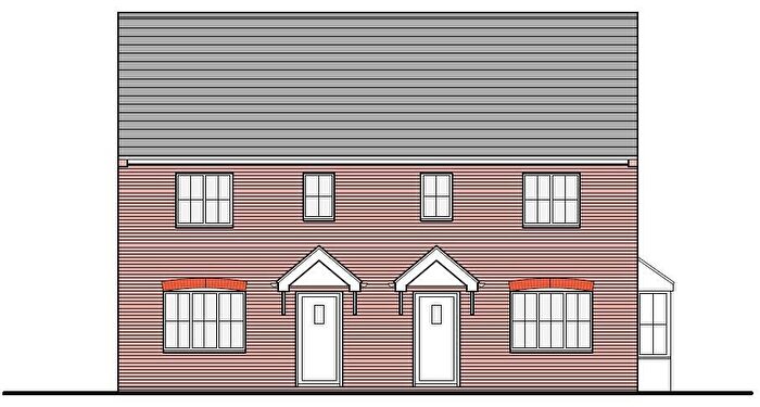 3 Bedroom Semi-Detached House For Sale In Plot, Twidale Lane, Off Field Head Road, Laceby, DN37