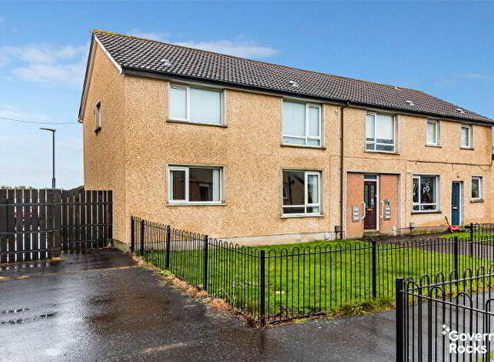 2 Bedroom Apartment / Flats For Sale In C Orlock Gardens, Bangor, BT19