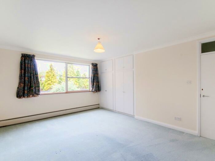 2 Bedroom Apartment To Rent In Norham Road, Oxford, OX2
