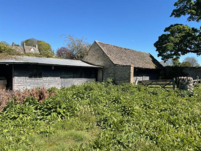 3 Bedroom Barn Conversion For Sale In Westhall Hill, Fulbrook, Burford, OX18