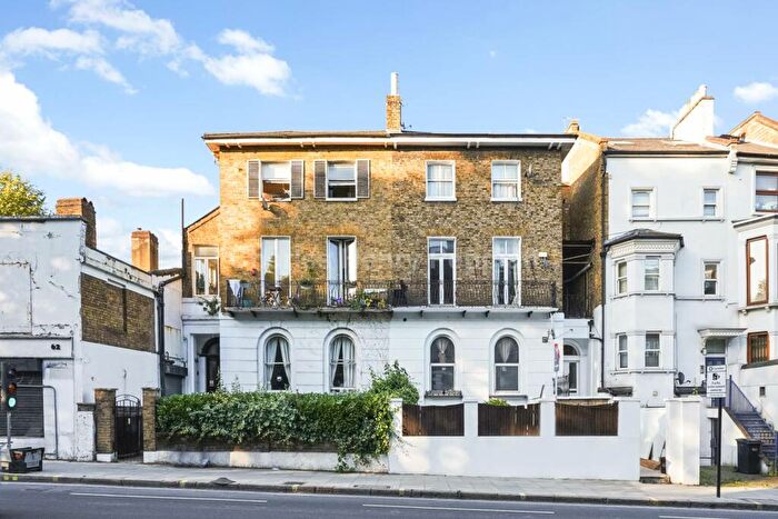 4 Bedroom Apartment To Rent In Haverstock Hill, Chalk Farm, NW3