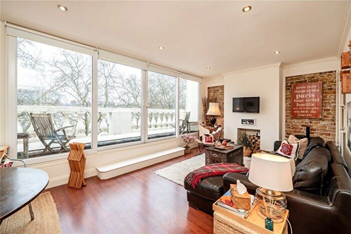 1 Bedroom Flat To Rent In Eccleston Square, Pimlico, SW1V