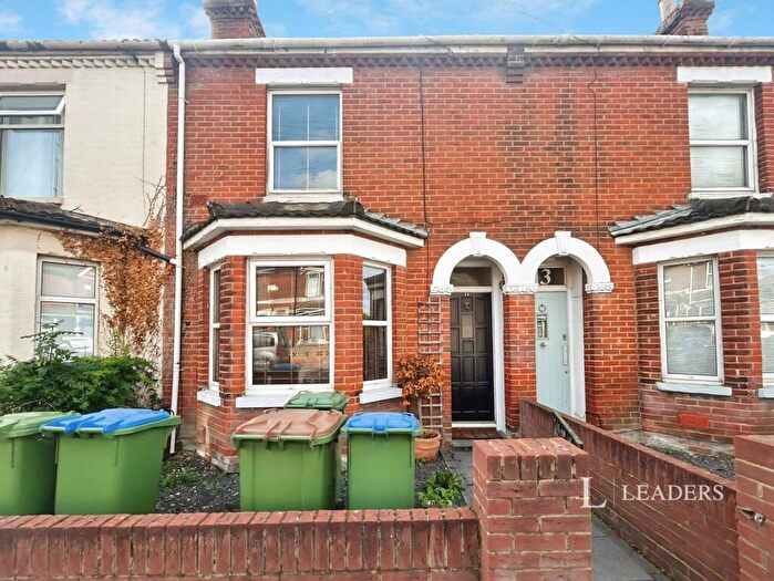 1 Bedroom Flat To Rent In Testwood Road, Southampton, Hampshire, SO15