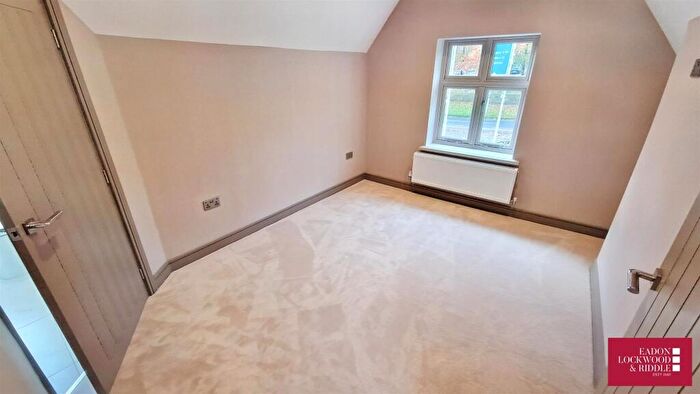 2 Bedroom Detached House To Rent In Moorgate Road, Rotherham, S60