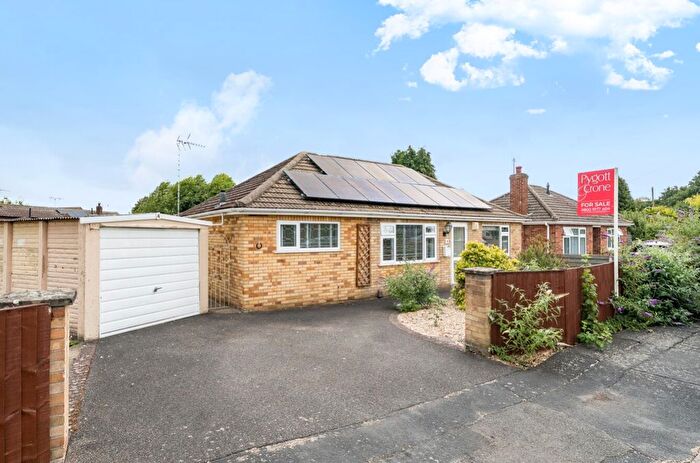 3 Bedroom Detached Bungalow For Sale In Hamilton Grove, Skellingthorpe, LN6