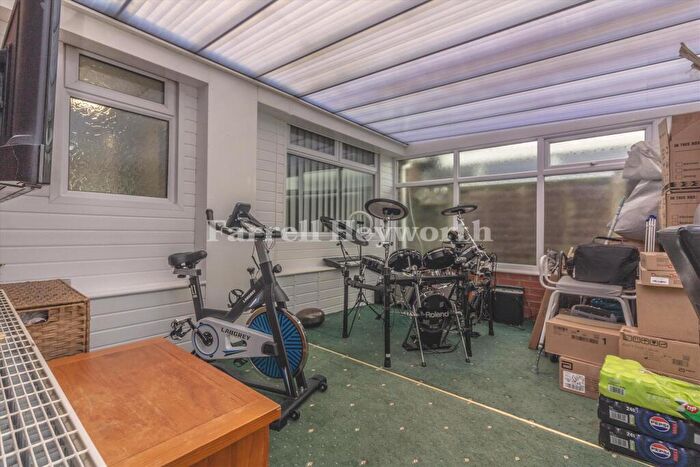 3 Bedroom Bungalow For Sale In Chatsworth Avenue, Fleetwood, FY7