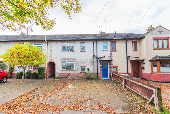 3 Bedroom Terraced House To Rent In Irthlingborough Road, Finedon, NN9