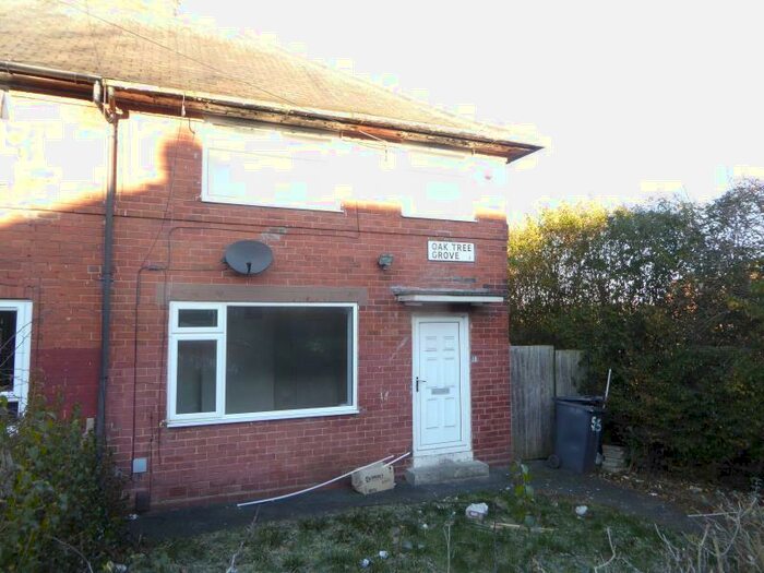 3 Bedroom Property To Rent In Oak Tree Grove, Leeds, LS9