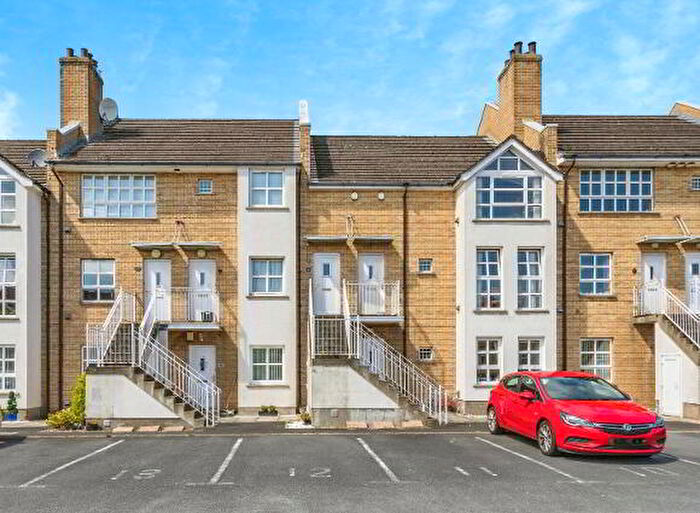 2 Bedroom Apartment / Flats For Sale In Ballykillaire Terrace, Bangor, BT19