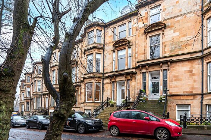 2 Bedroom Apartment To Rent In Bowmont Gardens, Dowanhill, Glasgow, G12