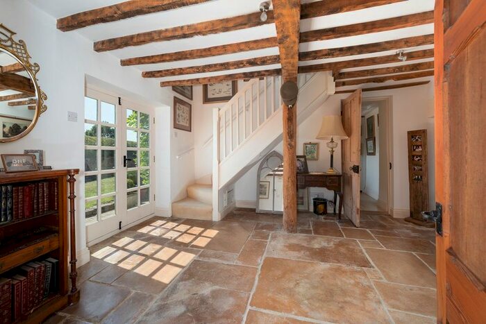 5 Bedroom Detached House For Sale In The Green, Bledington, Chipping Norton, OX7