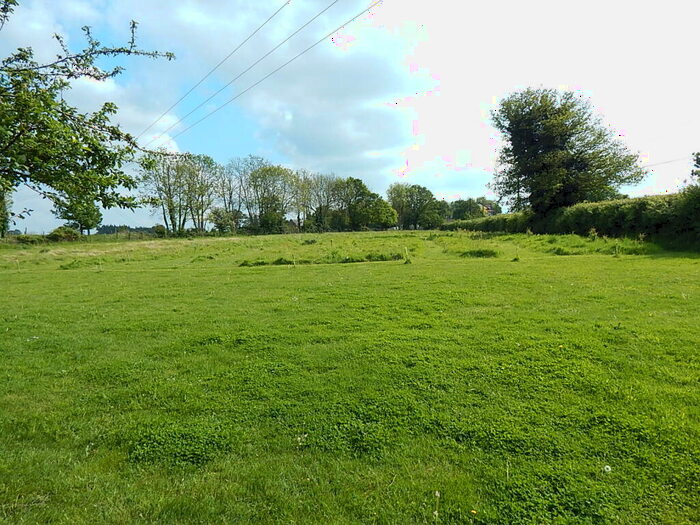 Land For Sale In Land & Buildings Off Mill Road, Hardingham, Norwich, Norfolk, NR9