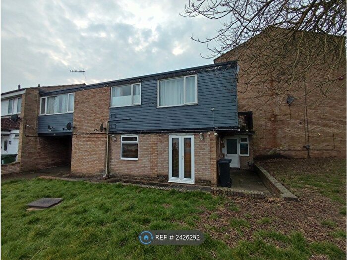 1 Bedroom Flat To Rent In St. Agnells Lane, Hemel Hempstead, HP2