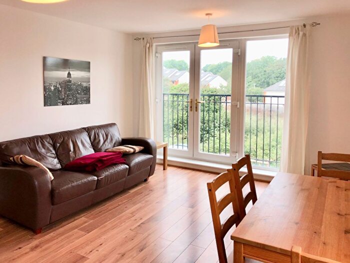 2 Bedroom Flat To Rent In Cae Gwyllt, (Wild Field), CF31