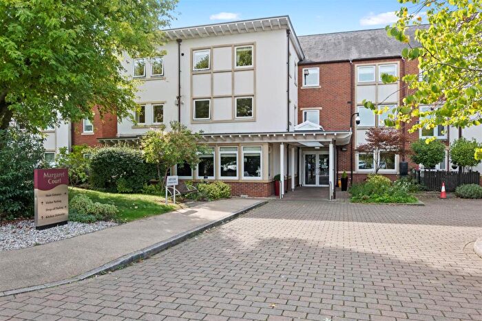 2 Bedroom Retirement Property For Sale In Main Street, Tiddington, Stratford-Upon-Avon, CV37