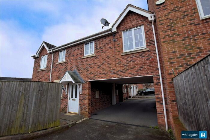 1 Bedroom Flat To Rent In Blenkinsop Way, Leeds, West Yorkshire, LS10