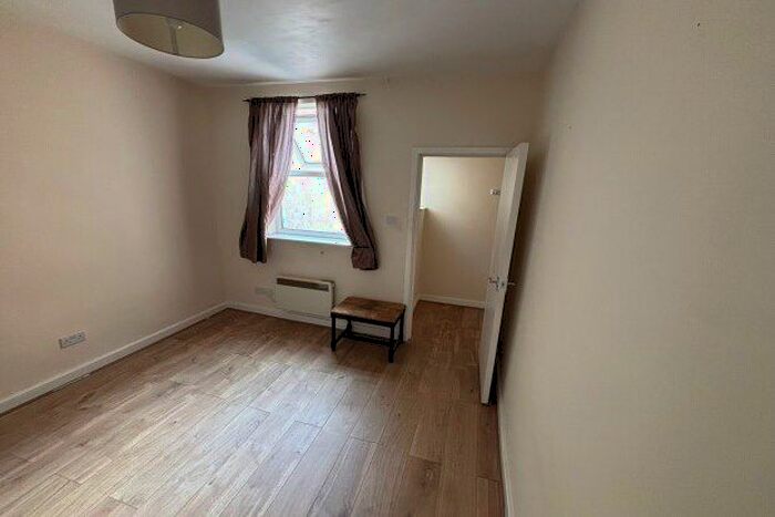 1 Bedroom Studio To Rent In Rice Lane, Liverpool, L9