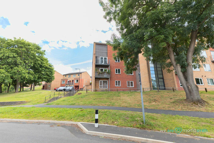 2 Bedroom Apartment To Rent In Park Grange Mount, Norfolk Park, S2