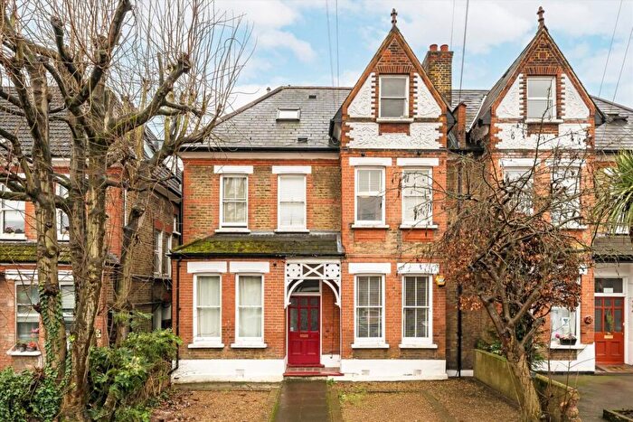 1 Bedroom Flat To Rent In Vancouver Road, Forest Hill, SE23