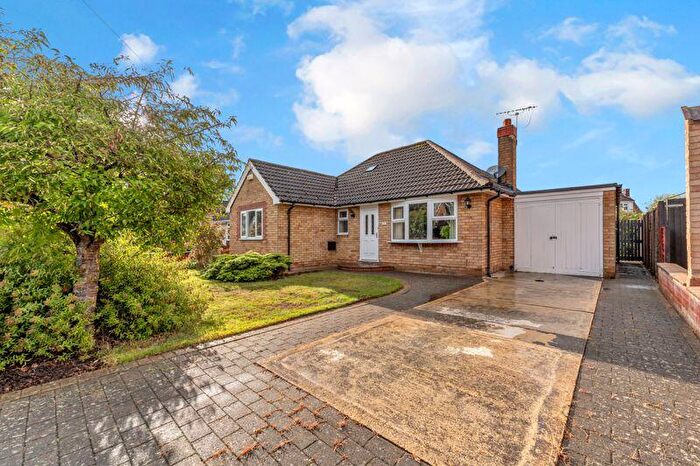 3 Bedroom Detached Bungalow For Sale In Pelham Avenue, Scartho, DN33