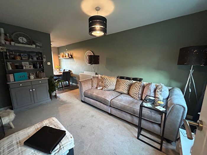 2 Bedroom Terraced House For Sale In Bracken Close, Great Bookham, Leatherhead, Surrey, KT23