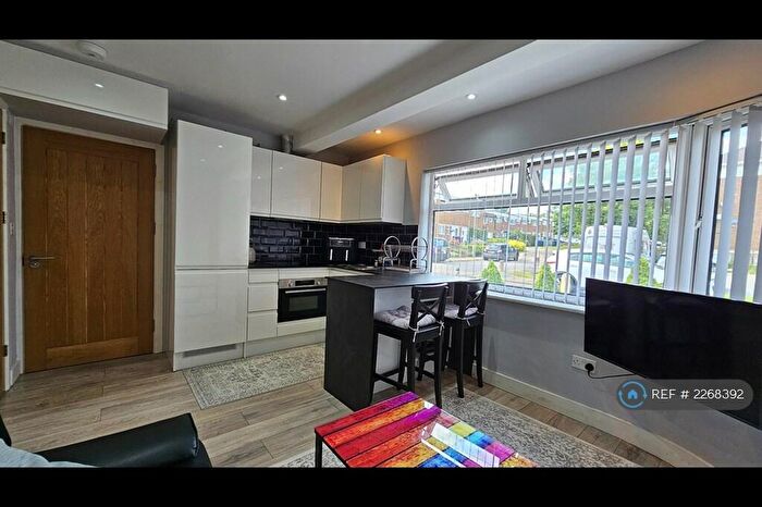 1 Bedroom Flat To Rent In Mill Hill, London, NW7