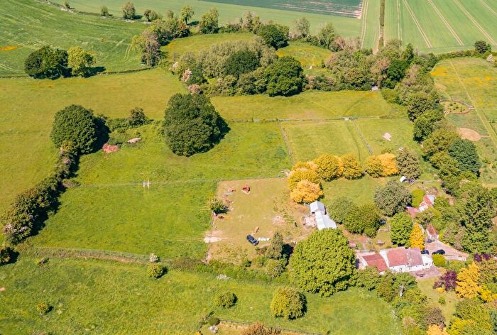 4 Bedroom Detached House For Sale In Letton, Hereford, HR3