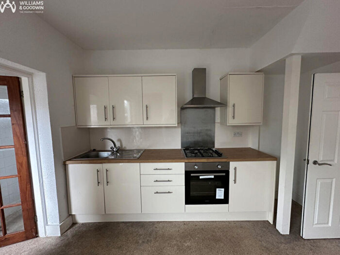 3 Bedroom Terraced House For Sale In Orme Road, Bangor, Gwynedd, LL57