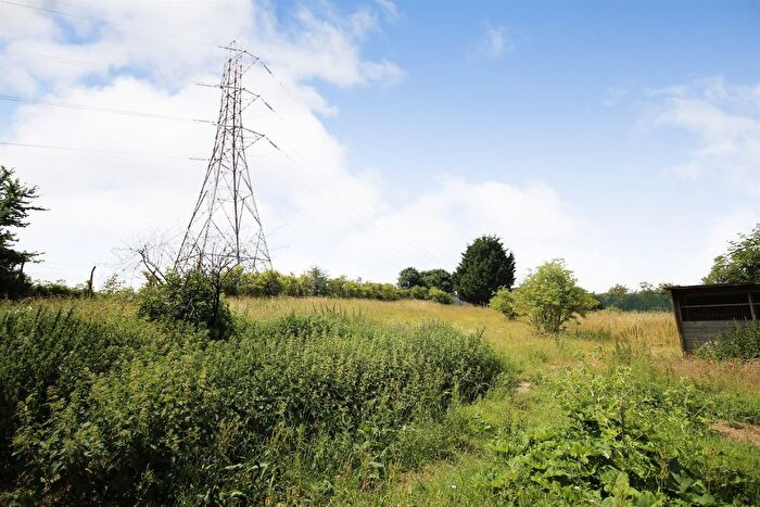 Land For Sale In Wheldale Lane, Castleford, WF10