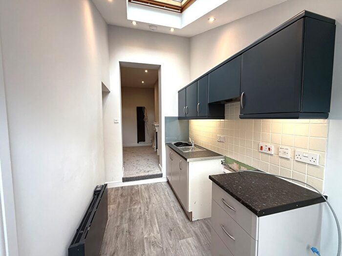 1 Bedroom Flat To Rent In Albion Street, Exeter, EX4